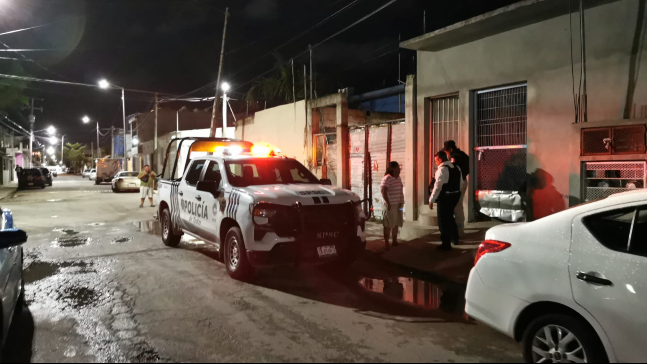 La madre de una menor solicitó el apoyo a las líneas de emergencia La madre de una menor solicitó el apoyo a las líneas de emergencia