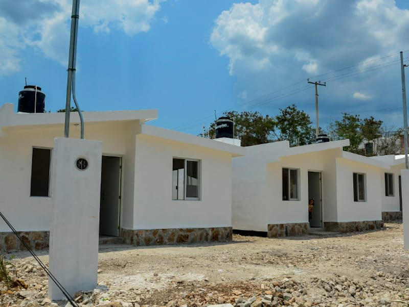 Comprar casa en Campeche es un lujo: Altos costos lo hacen inaccesible