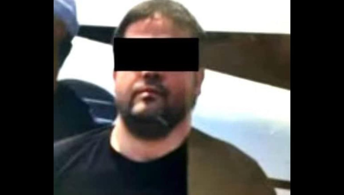 Este es el arreglo que tenía Joaquín Guzmán López con la DEA