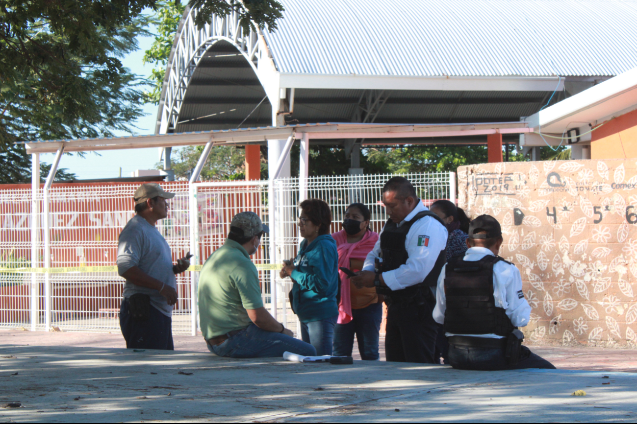 Escuelas no protegen a víctimas Escuelas no protegen a víctimas