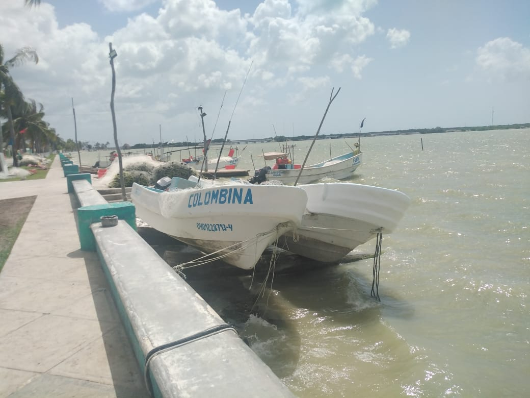 Capitanía de puerto del Carmen mantiene operaciones, pero insta a precaución por Huracán Beryl. Capitanía de puerto del Carmen mantiene operaciones, pero insta a precaución por Huracán Beryl.