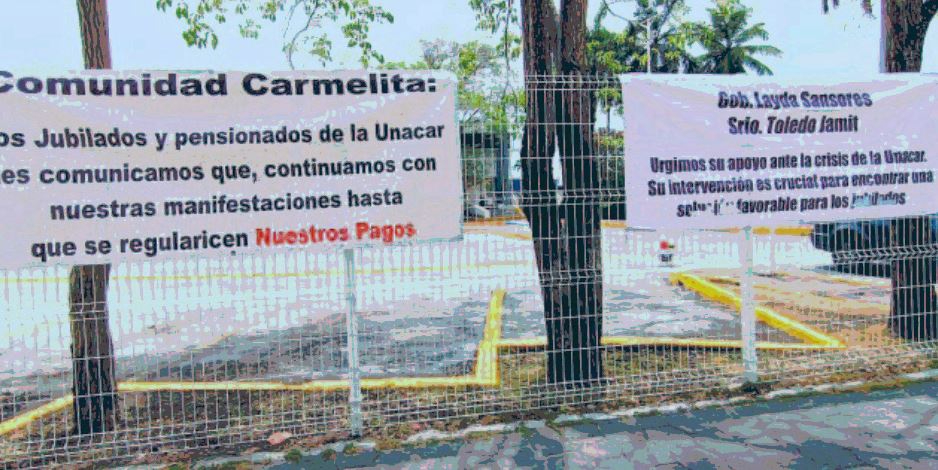 Es sumamente difícil que la universidad consiga saldar sus obligaciones. Es sumamente difícil que la universidad consiga saldar sus obligaciones.