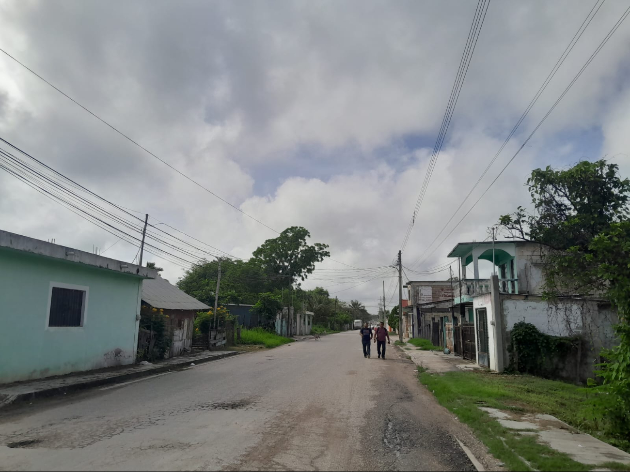 Recuperan desbrozadora robada en Escárcega; presunto ladrón la había empeñado   