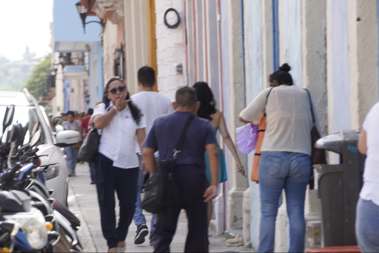 La situación actual en Campeche ante la alerta verde en 70% de municipios por Beryl: EN VIVO