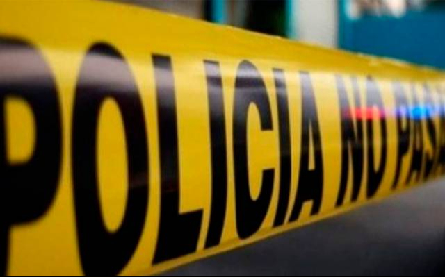 Policía de CDMX dispara y asesina a presuntos asaltantes en Tlalnepantla