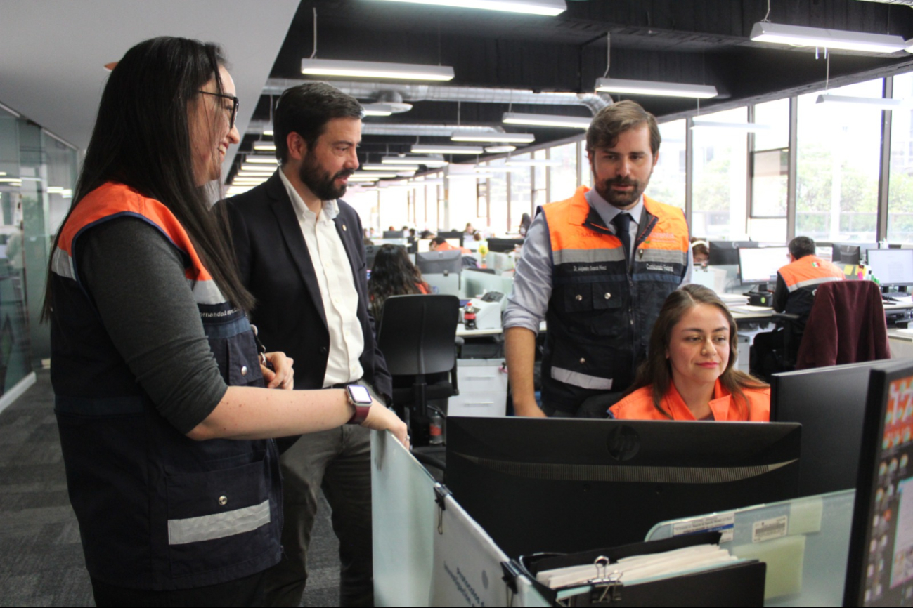 Autoridades de COFEPRIS monitorean constantemente las clínicas en México Autoridades de COFEPRIS monitorean constantemente las clínicas en México