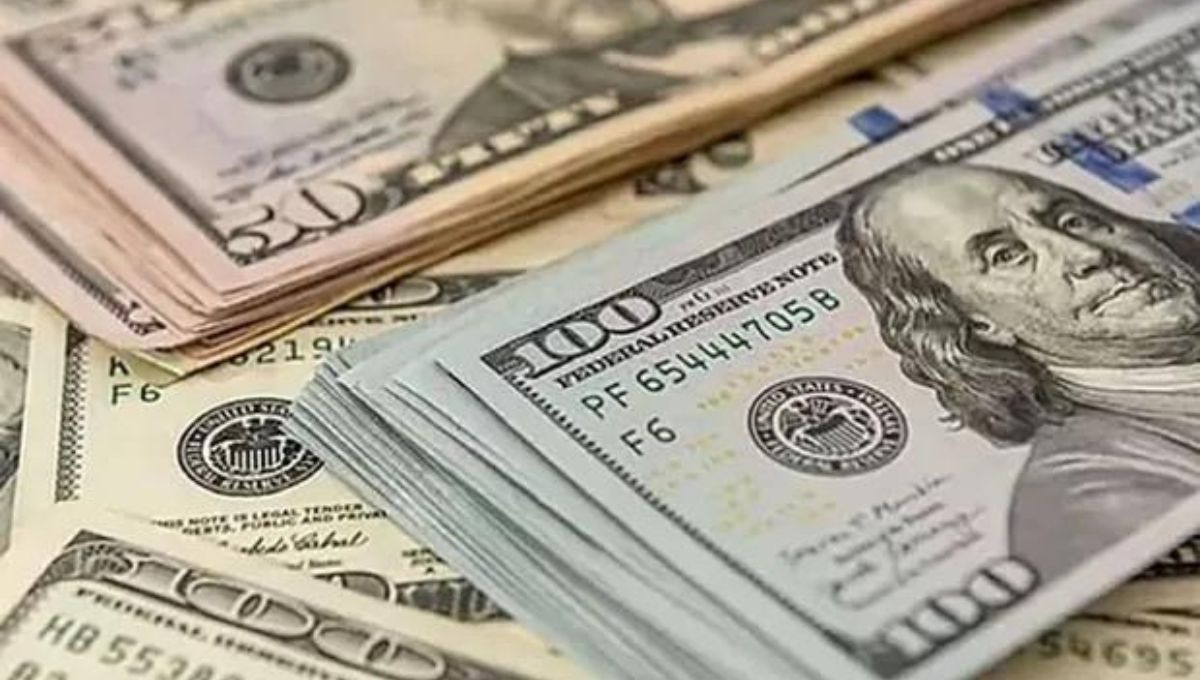 Precio del dólar hoy martes 30 de julio en México: Sigue en tiempo real el tipo de cambio
