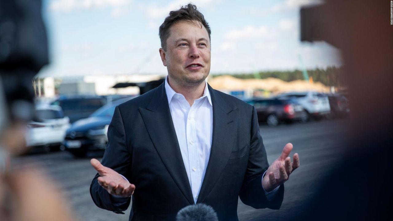 Elon Musk comparte sus mejores consejos sobrevivir ante una catastrofe
