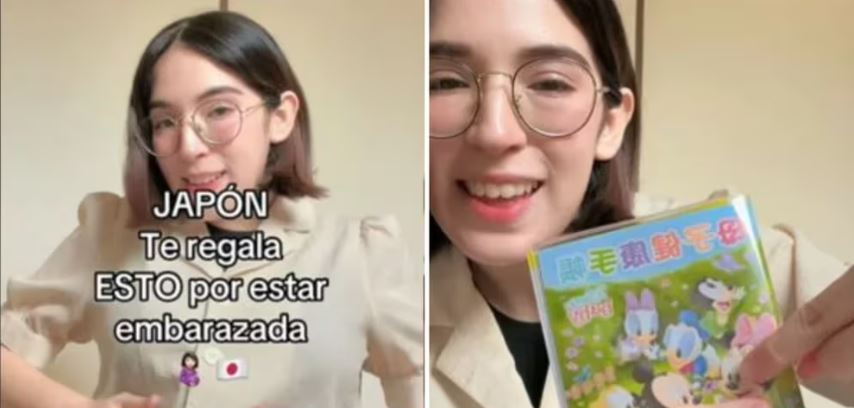 En Japón dan apoyo de más de 5 mil pesos mexicanos a mujeres embarazadas En Japón dan apoyo de más de 5 mil pesos mexicanos a mujeres embarazadas