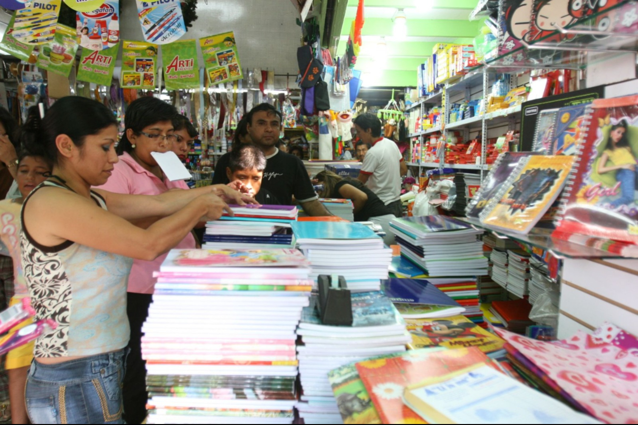 Regreso  a clases en Campeche: ¿Cómo ahorrar dinero en las compras de útiles escolares?