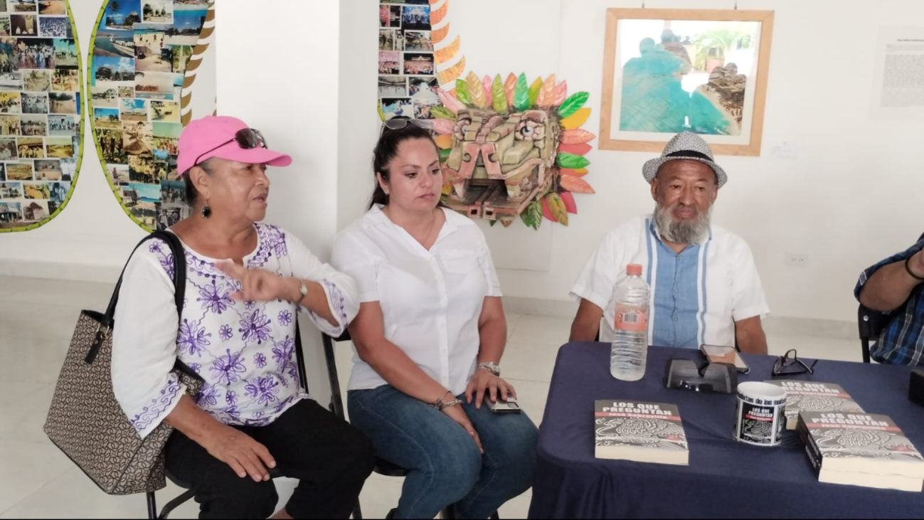 Familiares planean una manifestación en Playa del Carmen Familiares planean una manifestación en Playa del Carmen