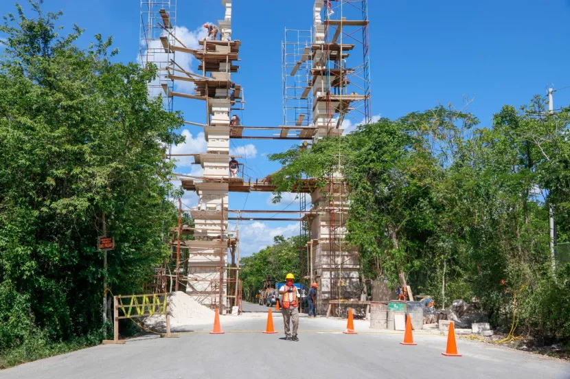 Grupo Xcaret continuaría sus intentos de explotar al turismo peninsular Grupo Xcaret continuaría sus intentos de explotar al turismo peninsular