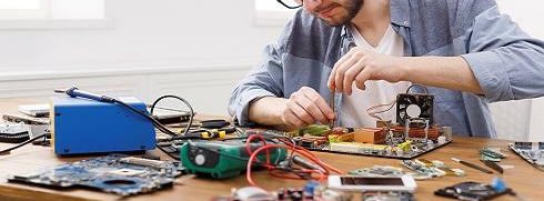 Ingeniería en electrónica, automatización y aplicaciones de la mecánica-eléctrica tiene un salario promedio de $22,877 MXN mensuales. Ingeniería en electrónica, automatización y aplicaciones de la mecánica-eléctrica tiene un salario promedio de $22,877 MXN mensuales.