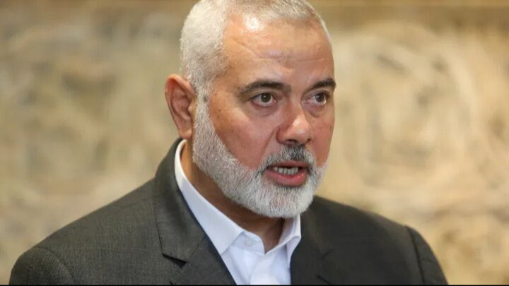 Ismail Haniyeh vivía en Catar Ismail Haniyeh vivía en Catar