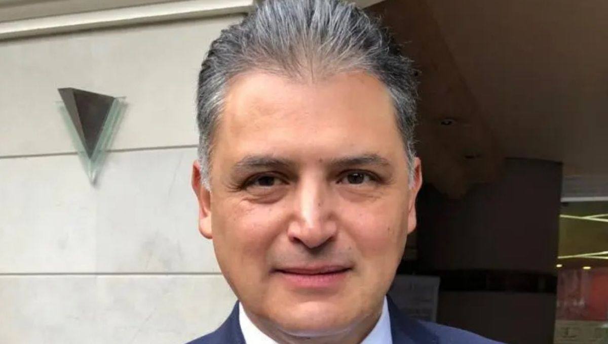 Matan a balazos al empresario Julio César Almanza, presidente de la Canaco en Matamoros