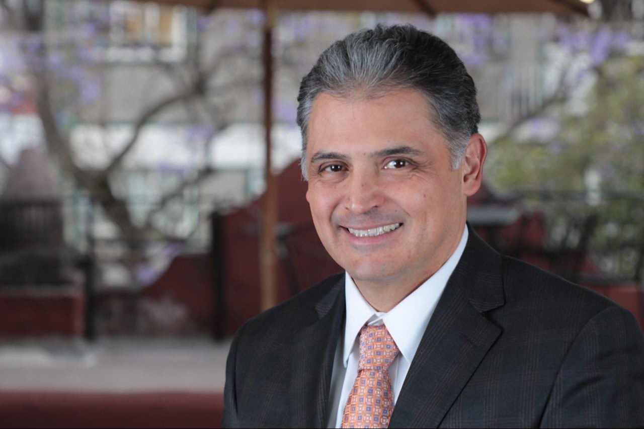 Julio César Almanza estaba próximo a dar una declaración sobre la situación de Oxxo en Tamaulipas Julio César Almanza estaba próximo a dar una declaración sobre la situación de Oxxo en Tamaulipas
