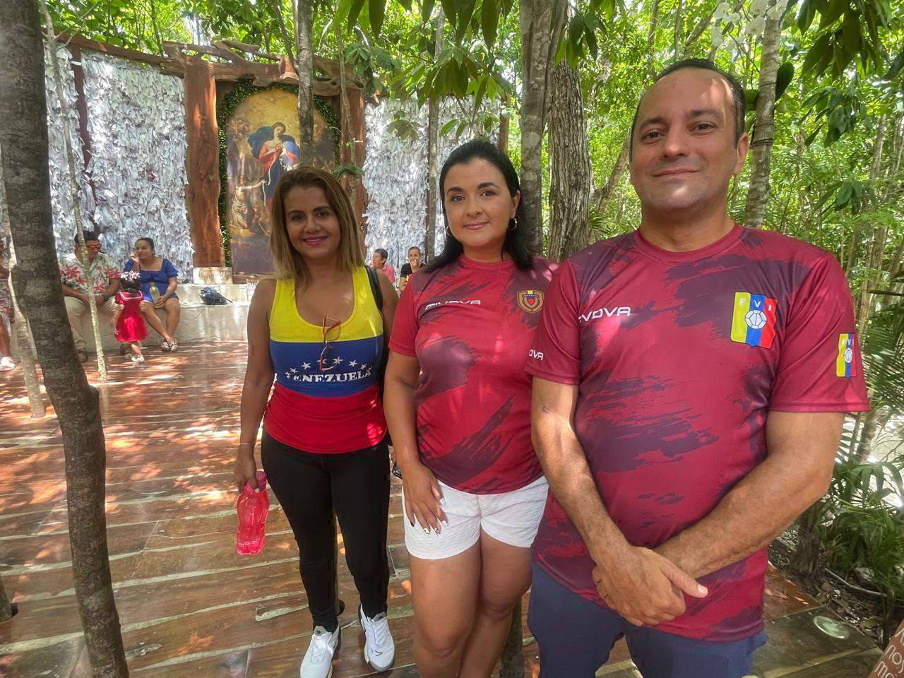 Familias de más de 25 mil venezolanos podrían llegar a vivir a Quintana Roo 