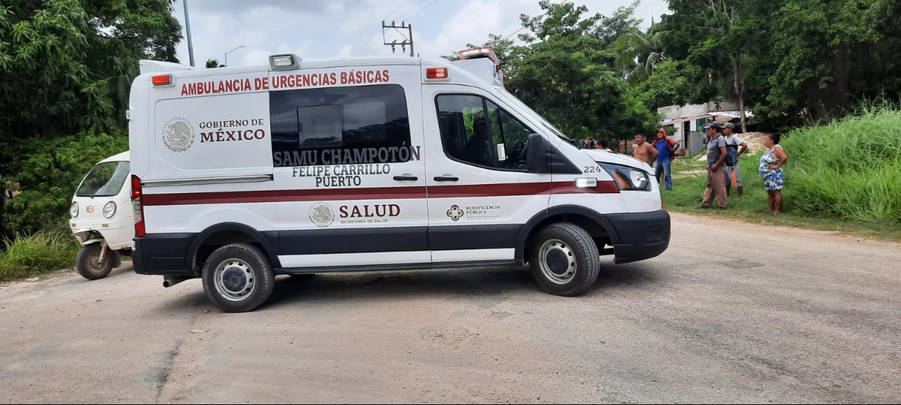 Los casos de suicidio han ido al alza en Campeche Los casos de suicidio han ido al alza en Campeche