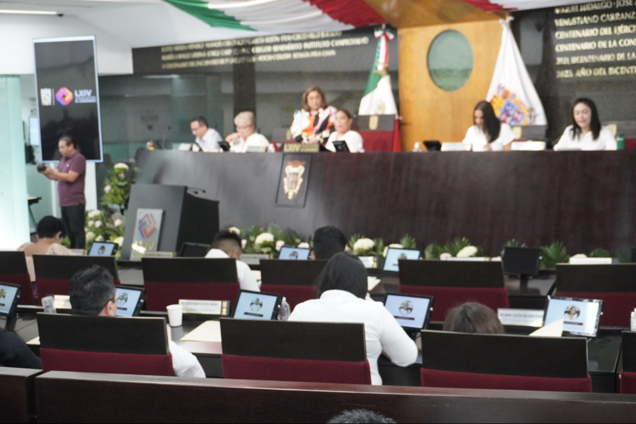 Presentan Asecam informes de la cuenta pública del 2022 Presentan Asecam informes de la cuenta pública del 2022