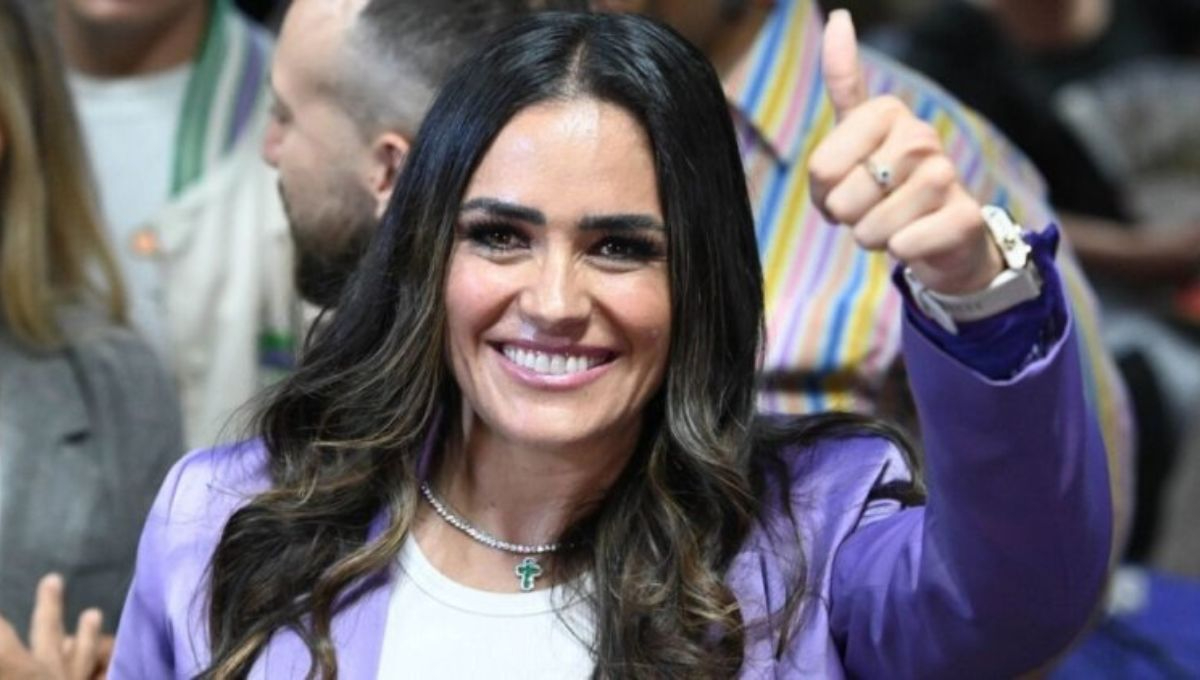 IECM confirma ventaja de Alessandra Rojo en Cuauhtémoc tras recuento de votos