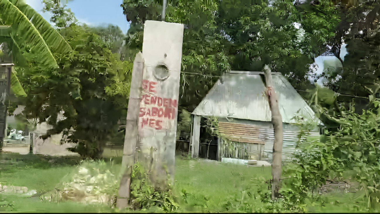 Hombre termina con su vida al interior de su vivienda en Champotón 
