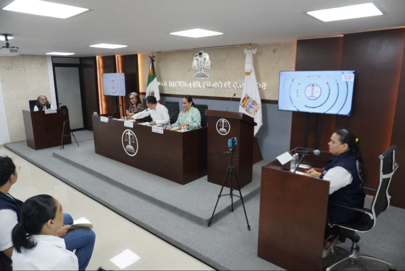 El expediente acusaba al alcalde de usar recursos públicos para propaganda electoral a través de publicaciones en Facebook. El expediente acusaba al alcalde de usar recursos públicos para propaganda electoral a través de publicaciones en Facebook.