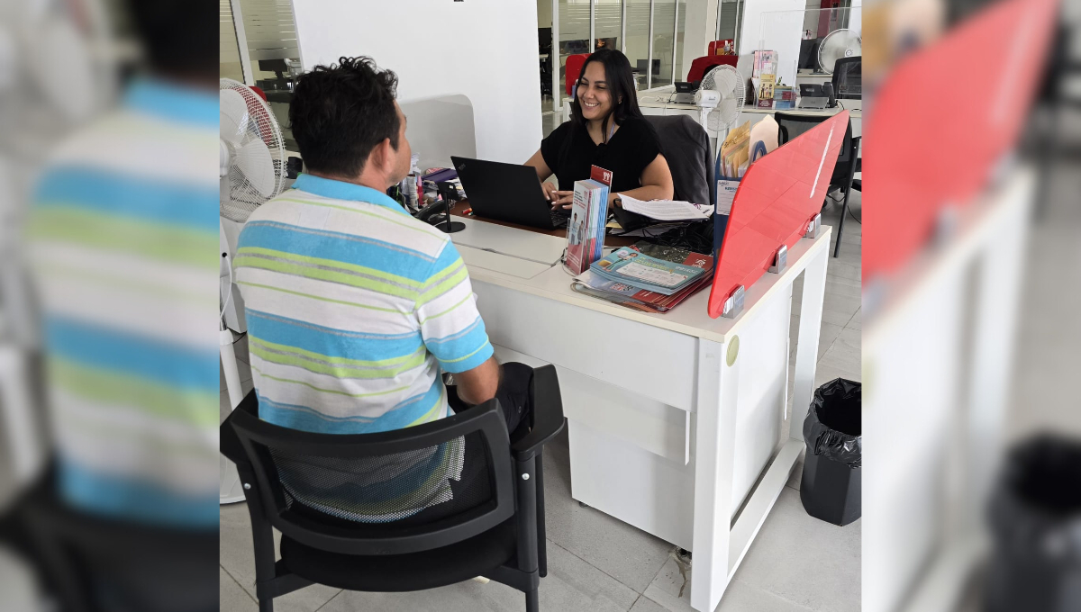 Infonavit Campeche benefició a más de 34 mil derechohabientes con el nuevo programa de cobranza social