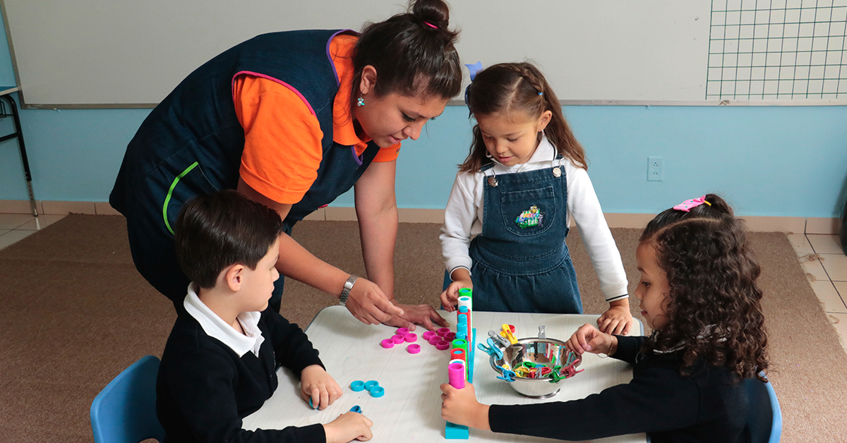 Formación Docente en Educación Básica, Nivel Preescolar: $14,500 MXN al mes. Formación Docente en Educación Básica, Nivel Preescolar: $14,500 MXN al mes.