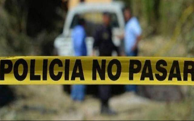 Localizan cuerpo sin vida en Guadalajara, estaba envuelto en cobijas