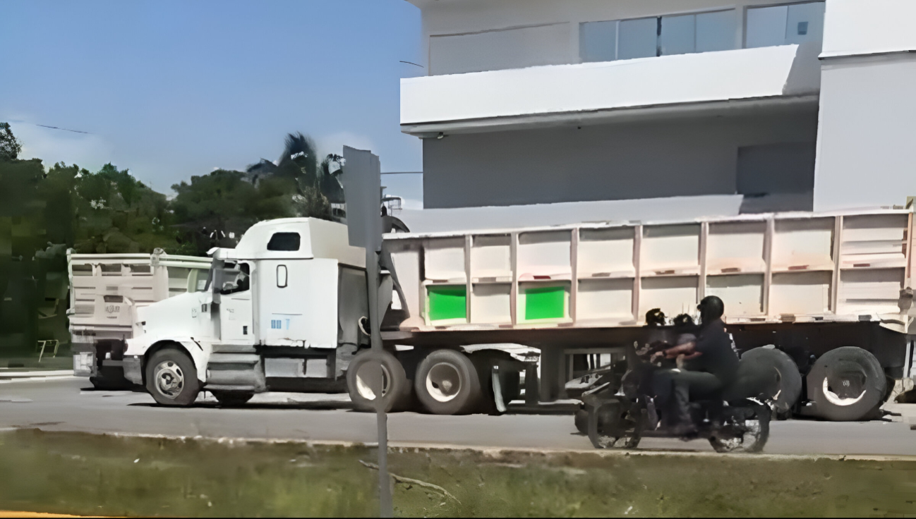 La huelga pacífica se mantiene frente al ICAT