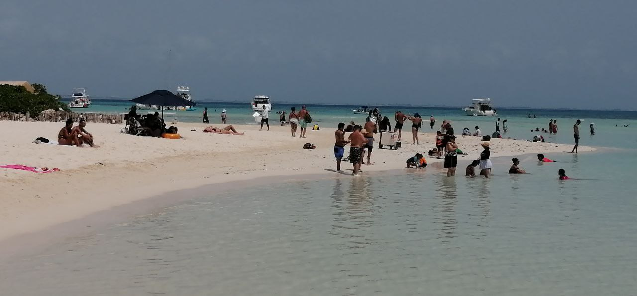 La Secretaría Estatal de Turismo reporta que centros de hospedaje en el destino no alcanzaron ni el 80 puntos porcentuales en el mes La Secretaría Estatal de Turismo reporta que centros de hospedaje en el destino no alcanzaron ni el 80 puntos porcentuales en el mes