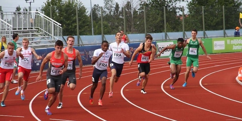 Las cinco disciplinas más antiguas en el mundo del deporte Las cinco disciplinas más antiguas en el mundo del deporte