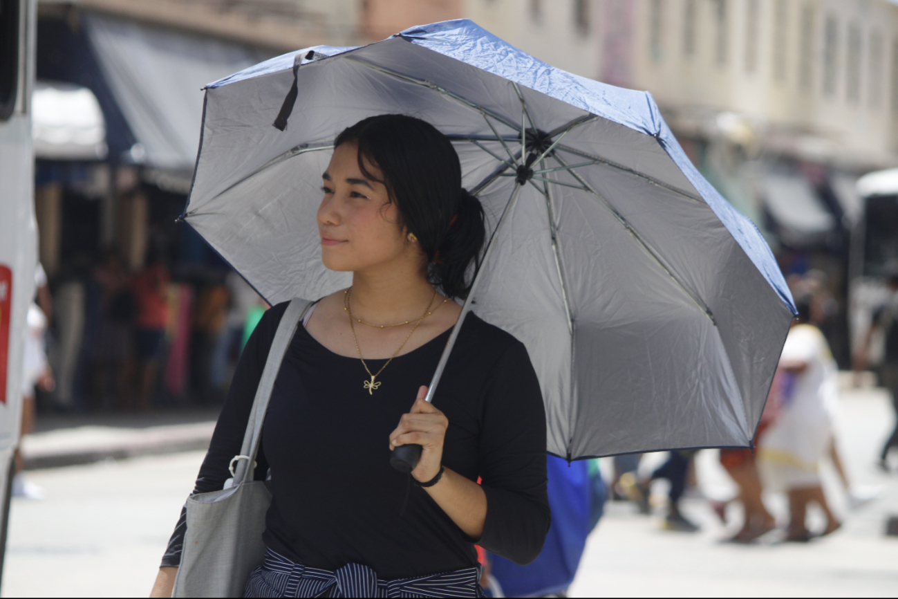 Clima en Mérida 1 de agosto: El mes iniciará con lluvias y mucho calor