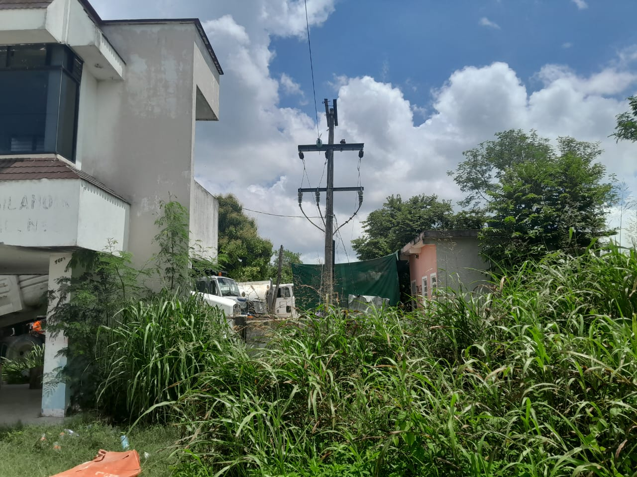 Sin servicio de agua potable varias colonias de la ciudad Sin servicio de agua potable varias colonias de la ciudad