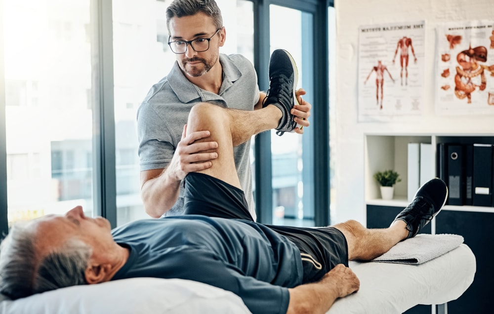 Terapia y Rehabilitación: $13,481 MXN al mes. Terapia y Rehabilitación: $13,481 MXN al mes.