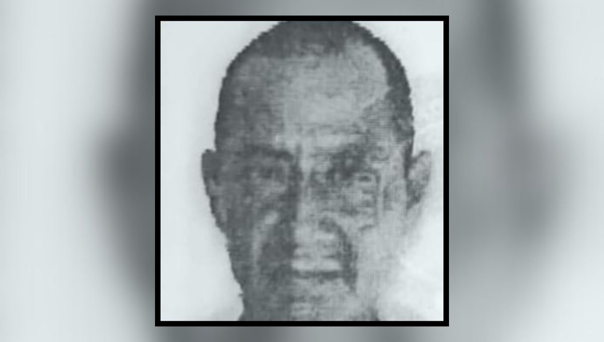   Buscan a Alfonzo Martínez; salió a visitar a sus familiares a Escárcega y no regresó  