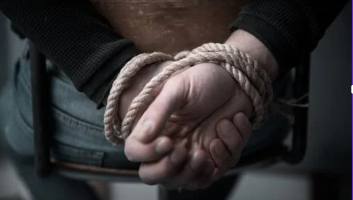 Búsqueda activa por seis ecuatorianos secuestrados el 27 de junio en México. Búsqueda activa por seis ecuatorianos secuestrados el 27 de junio en México.