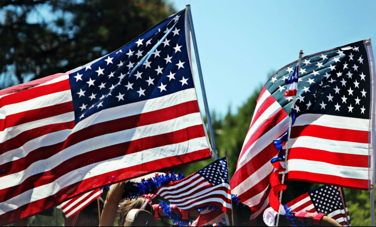 4 de julio: ¿Qué se festeja en Estados Unidos y cuál es el origen de esta celebración?