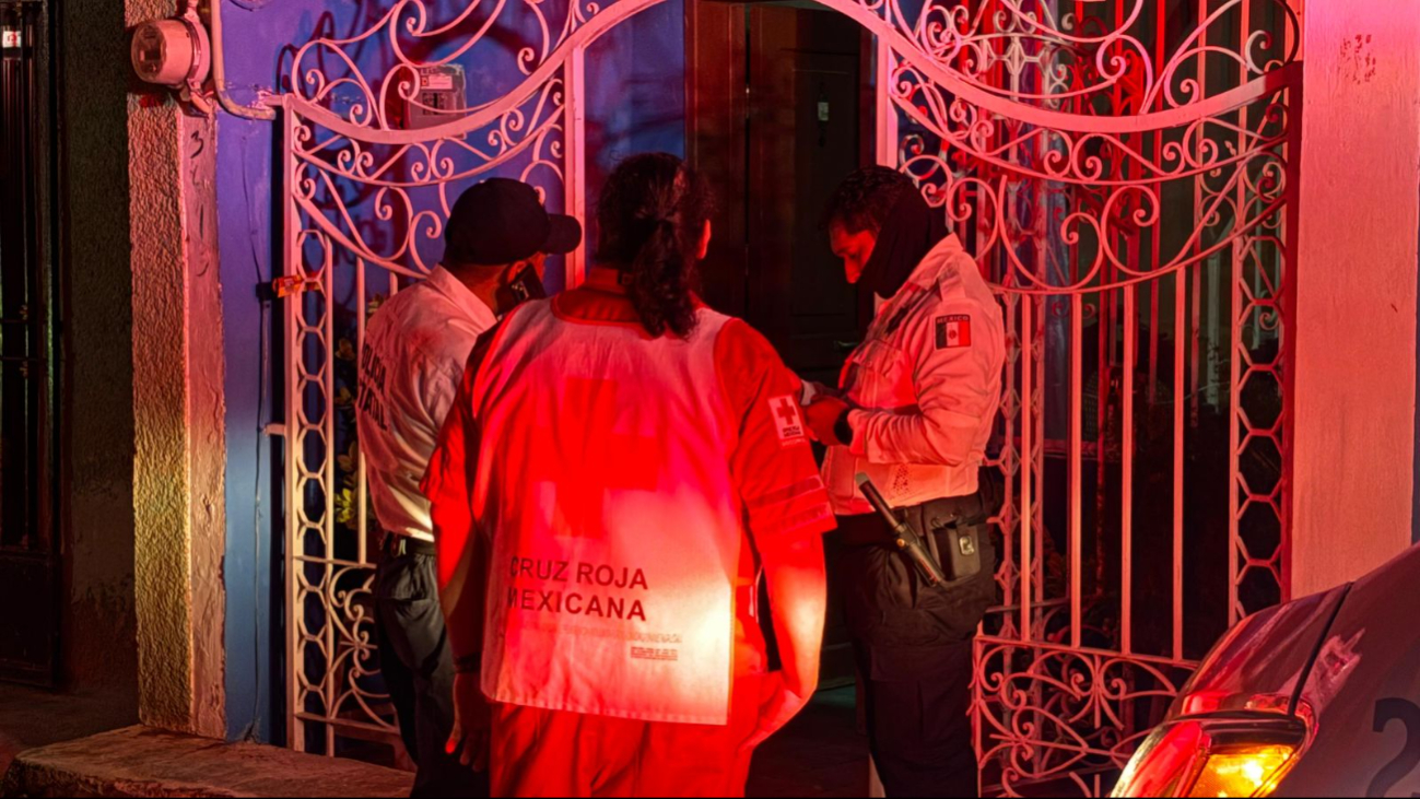 El hombre se suicidó en su habitación El hombre se suicidó en su habitación