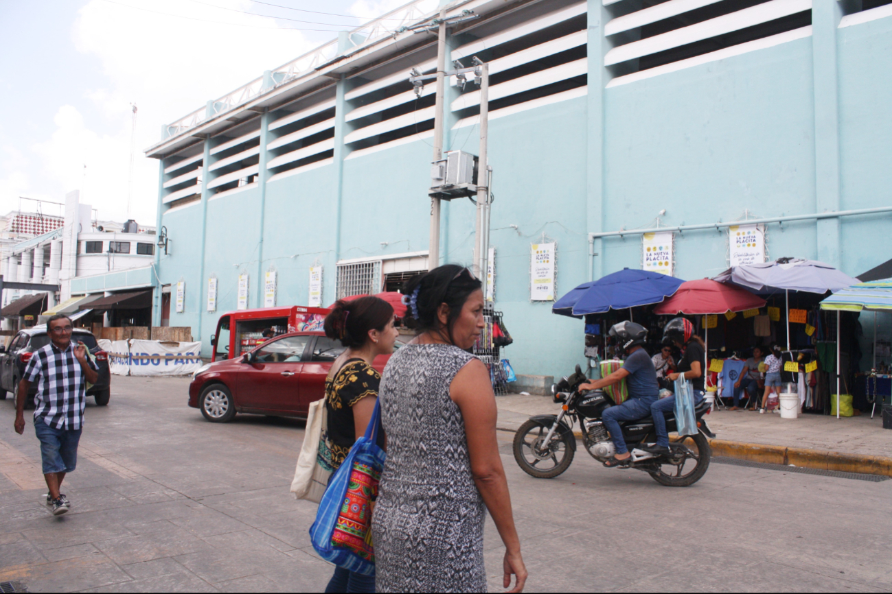 A esta hora se suspenden las actividades económicas no esenciales en Yucatán por el Huracán Beryl