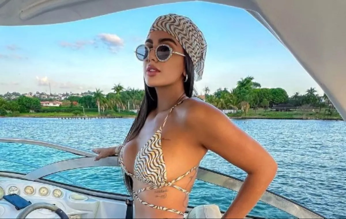 Muere joven influencer a los 33 años tras someterse a cirugía estética