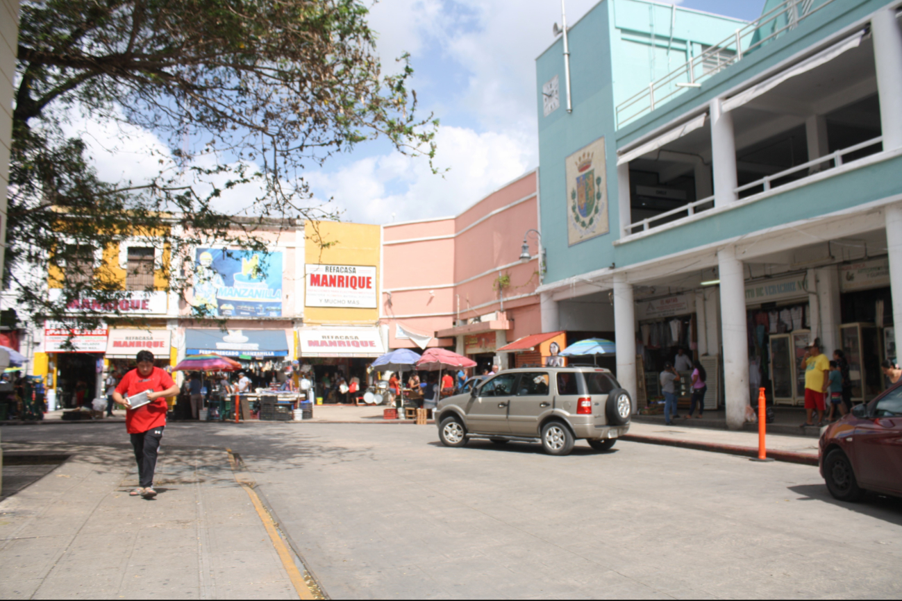 Las actividades se retomarían el fin de semana Las actividades se retomarían el fin de semana