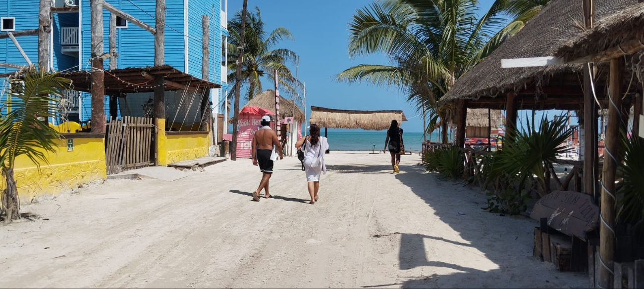 Los baja californianos se fueron con mal sabor de boca de Cancún Los baja californianos se fueron con mal sabor de boca de Cancún