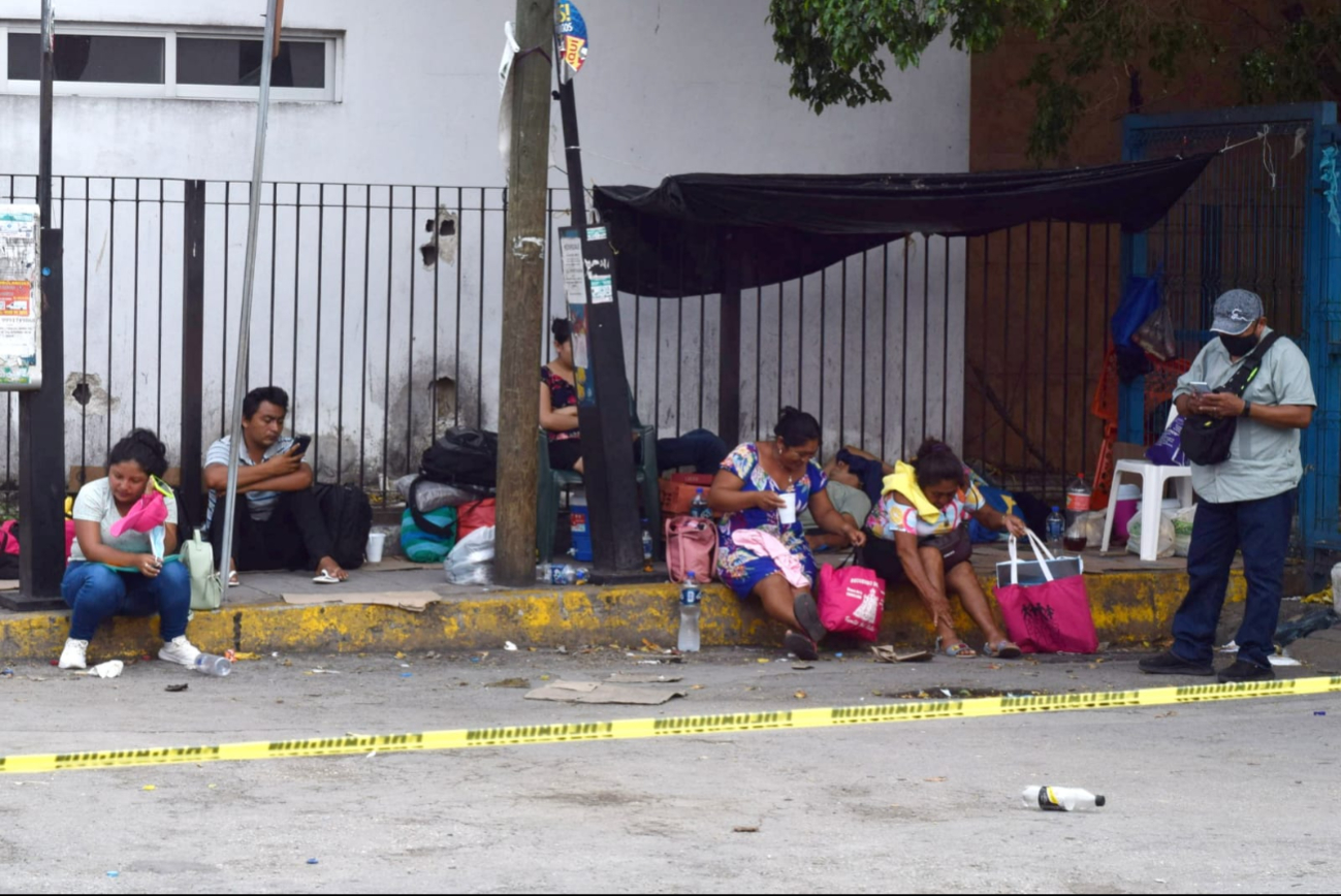 Los casos de la enfermedad se han incrementado casi 200 por ciento en Yucatán Los casos de la enfermedad se han incrementado casi 200 por ciento en Yucatán
