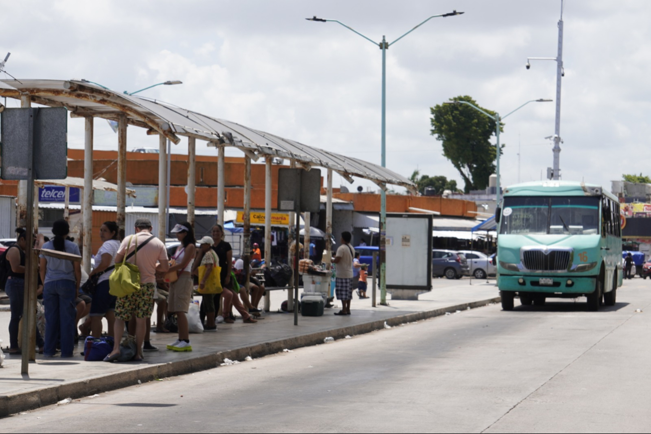 Planifica tu transporte utilizando servicios autorizados Planifica tu transporte utilizando servicios autorizados