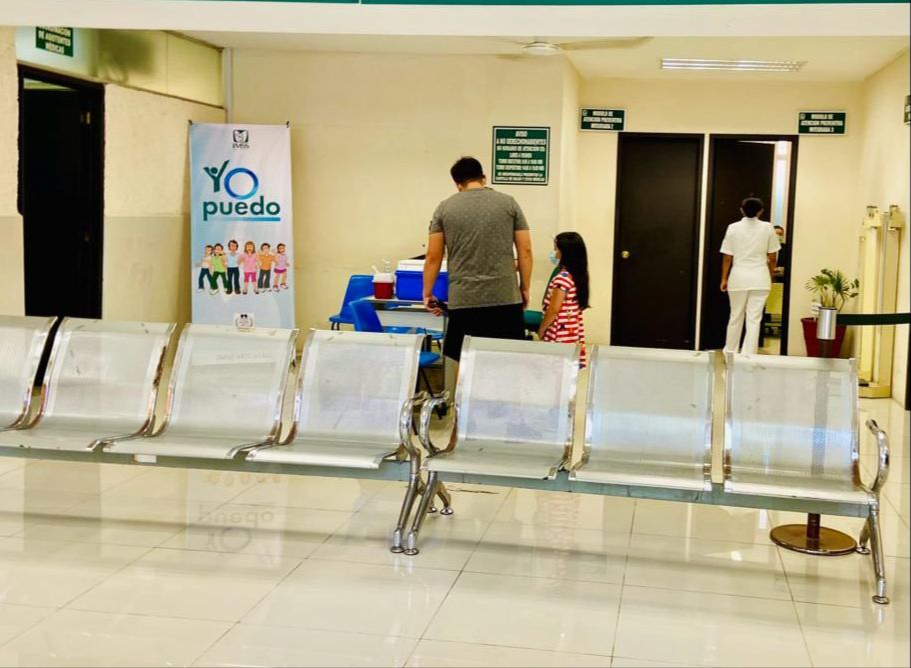 Casos de influenza en Yucatán incrementan casi al 200%