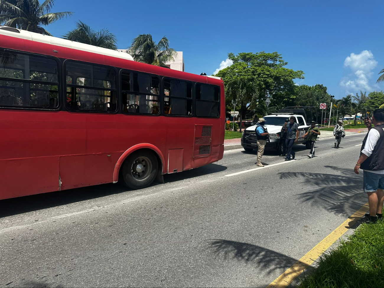 Su familia viaja desde Jalisco para reclamar el cuerpo
