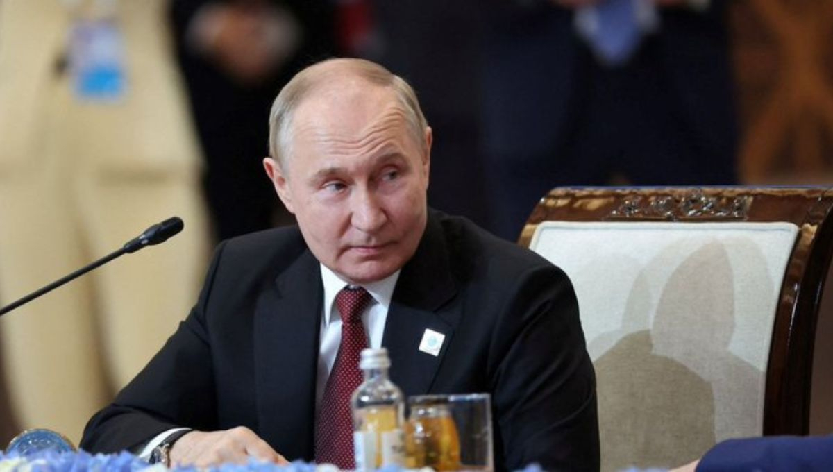 Rusia considera propuestas de la OCS para resolver conflicto en Ucrania