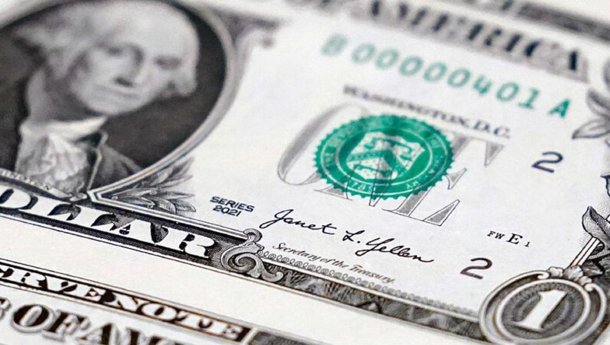 Precio del dólar hoy viernes 5 de julio en México: Sigue en tiempo real el tipo de cambio