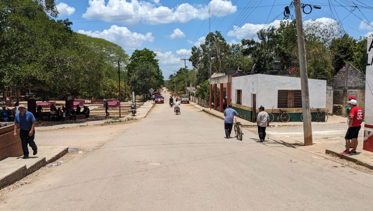 No existían registros de suicidio en José María Morelos durante 2024 No existían registros de suicidio en José María Morelos durante 2024